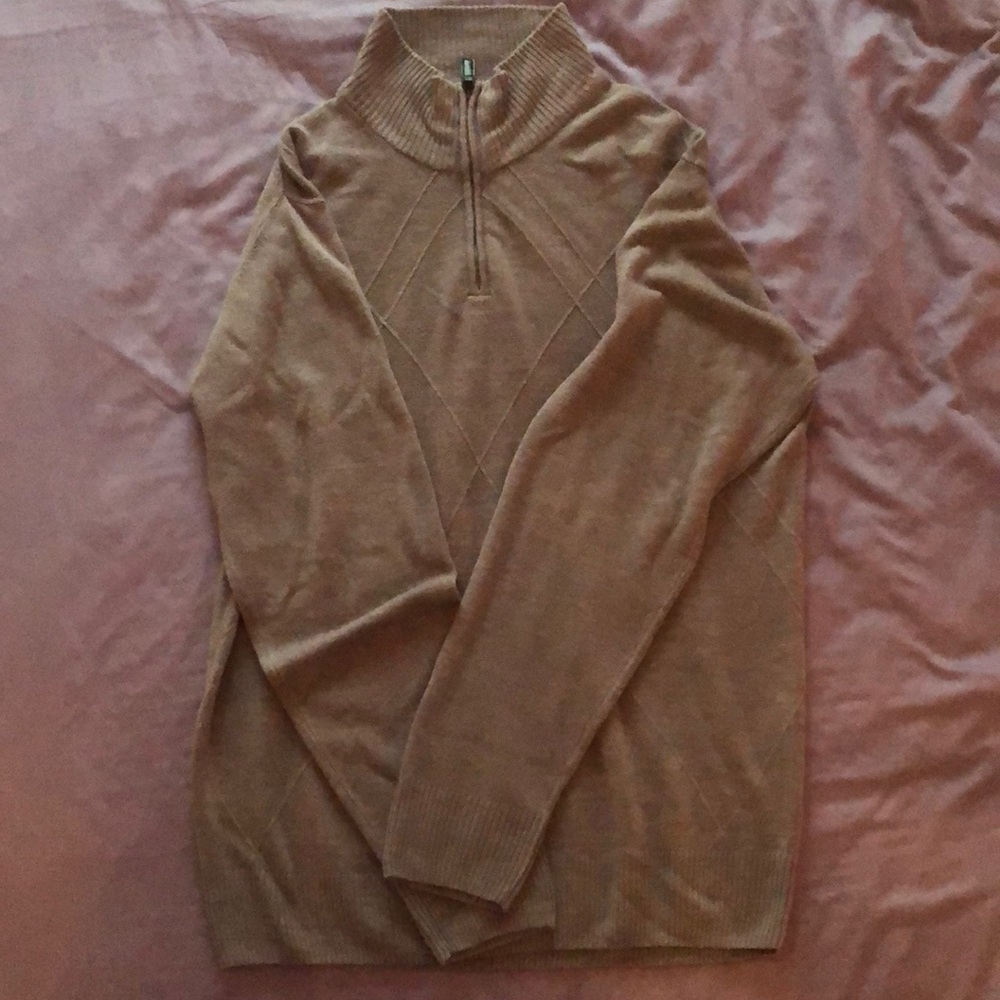 Mens sweater